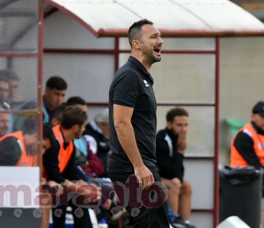 Terranuova, non è un bel periodo. Biancorossi in cerca di punti per rimontare in classifica