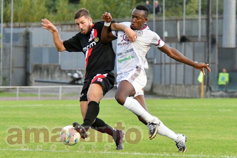 FOTOGALLERY / Serie D / 4a giornata / Arezzo-Terranuova Traiana 2-0