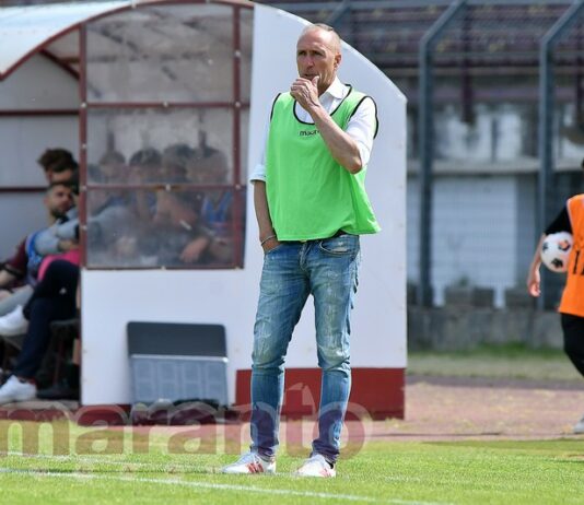 Tre vittorie di fila, solidità, qualità in attacco. La Flaminia di Nofri è partita forte