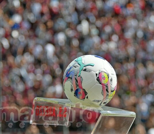 L’under Martucci saluta per motivi di studio. L’Arezzo lo rimpiazzerà al mercato invernale