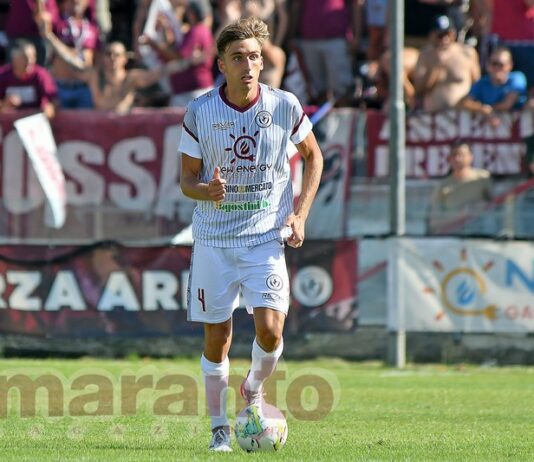 Solidità difensiva e gol su palla ferma. L’importanza del ritorno di Risaliti