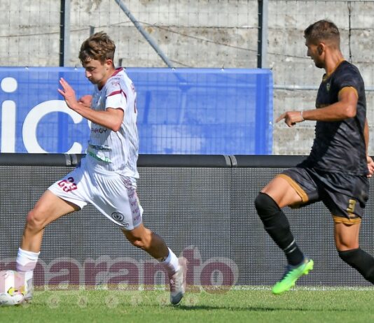 Pericolini, assist e personalità. Bianchi e Diallo cambiano la partita. Gaddini in giornata no