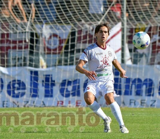 Arezzo, si rigioca. Difesa nuova, Bianchi mezz’ala e Diallo in cerca di conferme. Obiettivo 3 punti