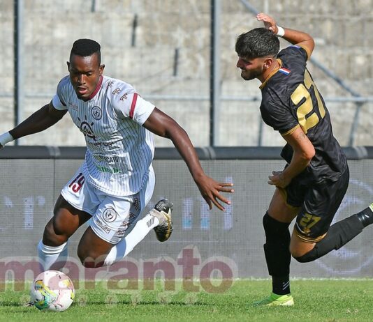 L’Arezzo non molla Ogunseye. Giorni decisivi anche per Bellich. La Flaminia punta Diallo