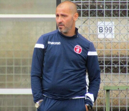 L’entusiasmo della neopromossa e un aggressivo 433. L’Orvietana gioca all’attacco