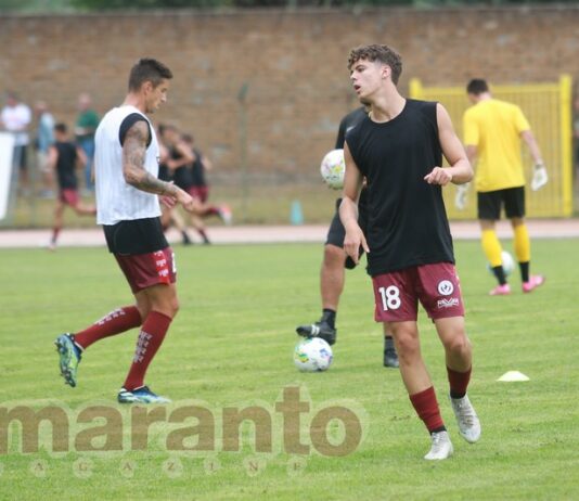 Amaranto al lavoro. Risaliti, operazione scongiurata. In sospeso il responso per Damiani
