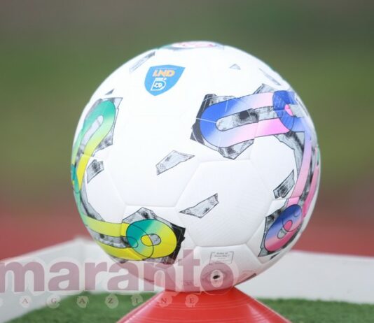 Con il Terranuova in campo di mercoledì. Sangiovannese-Arezzo ancora senza sede