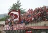 Sangiovannese-Arezzo, 600 biglietti per i tifosi amaranto. Con il Terranuova si giocherà sabato 24