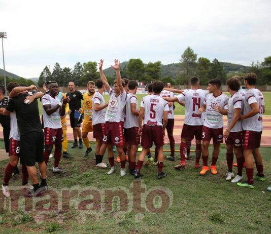 Idee, organizzazione, giocate, gol. Arezzo, il debutto che ci voleva