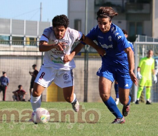 Con la Sangiovannese è sempre battaglia. L’Arezzo in casa non vince dal 1994