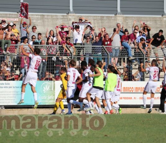 Gol, punti, prestazioni, entusiasmo. Intorno all’Arezzo si respira aria buona
