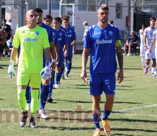 Seconda difesa del girone, giovani bravi, qualche problema in trasferta. Arriva la Sangiovannese