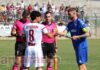 FOTOGALLERY / Serie D / 3a giornata / Sangiovannese-Arezzo 0-3