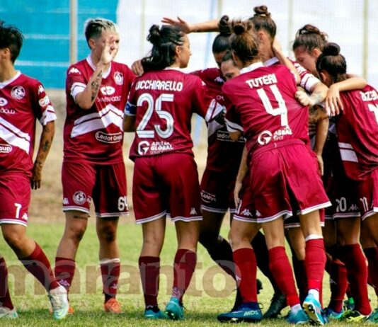 “Basta Crederci. Insieme”. Campagna abbonamenti dell’Acf Arezzo. E domenica esordio in serie B