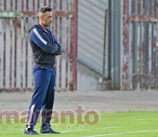 Bonura affila le armi: fisicità in difesa, mediana solida, estro davanti. Confermato il 433