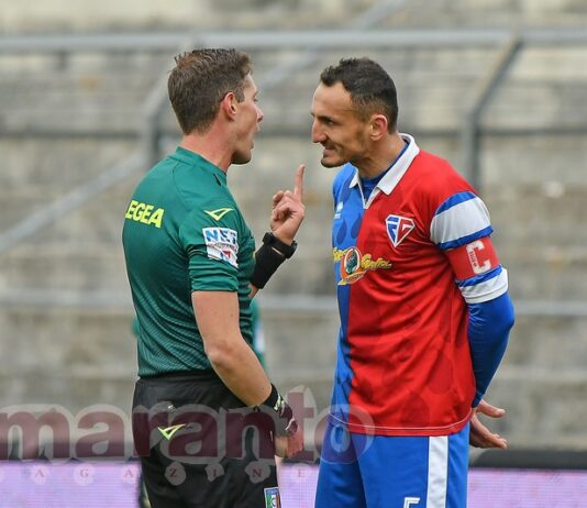 Rosa rinnovata, stessi obiettivi di primato. Con il Gavorrano sarà battaglia per tutta la stagione