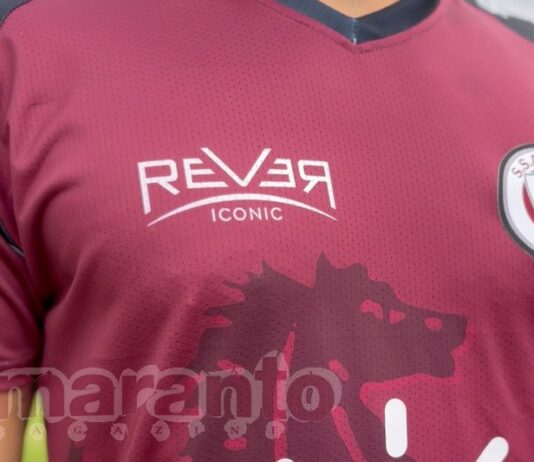 Seconda maglia della stagione 2023/24, altri due appuntamenti per votare