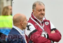 Presentati in ritardo i documenti del riassetto societario. Multe per Manzo e Zinci