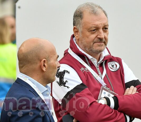 Presentati in ritardo i documenti del riassetto societario. Multe per Manzo e Zinci