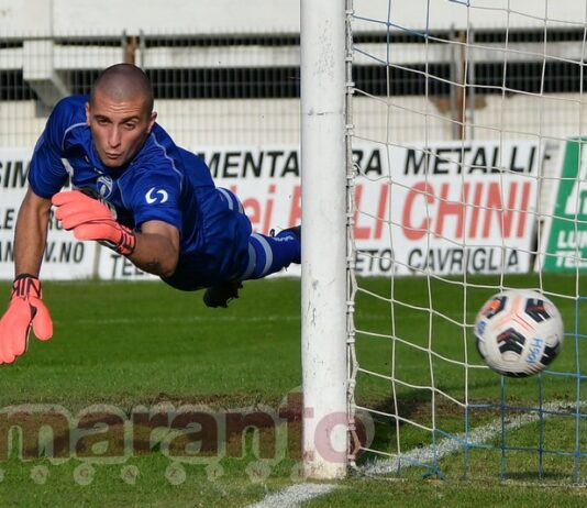 La Sangiovannese è carica. Firicano: “Grandi stimoli contro la squadra più forte di tutte”