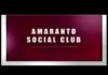 Amaranto Social Club. Dal 4 ottobre in diretta sulla nostra pagina facebook