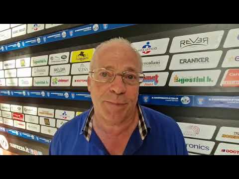 VIDEO / Giovannini: “Ventidue titolari e zero malumori. Il segreto per vincere è questo”