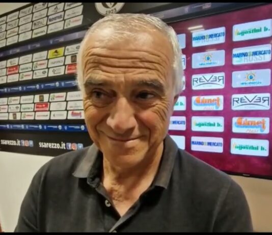 VIDEO / Indiani vuole equilibrio: “Piedi per terra. Ma tutto questo entusiasmo ce lo teniamo stretto”