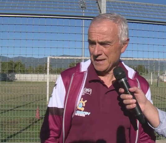 VIDEO / Indiani: “Vittoria meritata contro un’avversaria tosta. Diallo aveva bisogno di tempo”