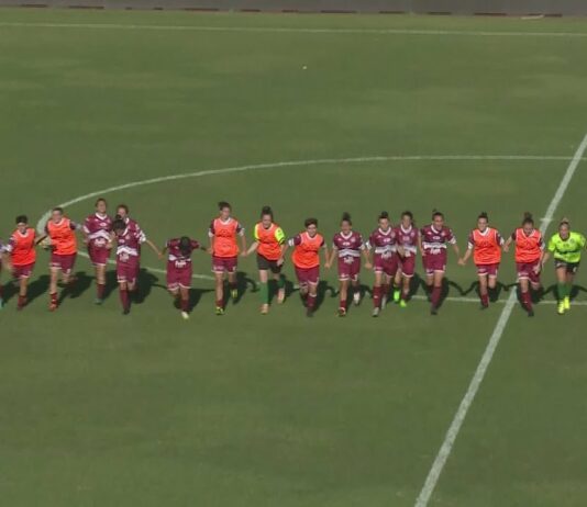 VIDEO / Acf Arezzo-San Marino 2-1 / La sintesi della partita