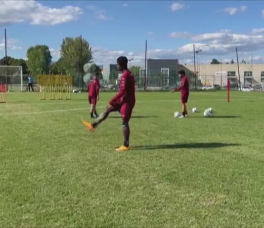 VIDEO / Tutti disponibili per Indiani. Terranuova in cerca di punti salvezza