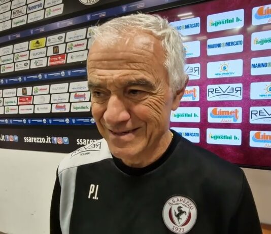 VIDEO / Indiani non ha dubbi: “La squadra si è allenata bene. Dobbiamo aggredire la partita”