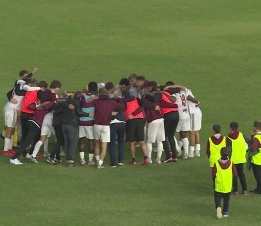 VIDEO / Arezzo-Terranuova Traiana 2-0 / La sintesi della partita