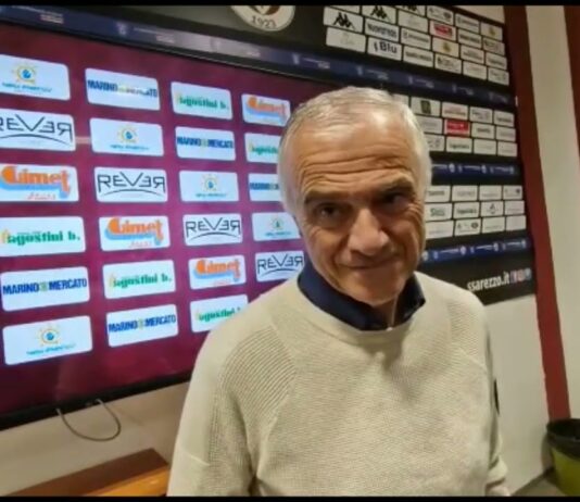 VIDEO / Indiani è contento a metà: “Bella vittoria, prestazione così così”