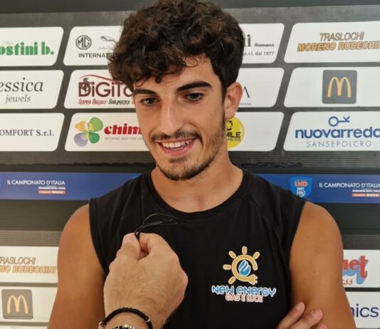 VIDEO / Bramante si presenta: “Ad Arezzo al momento giusto. Questa piazza non si rifiuta”