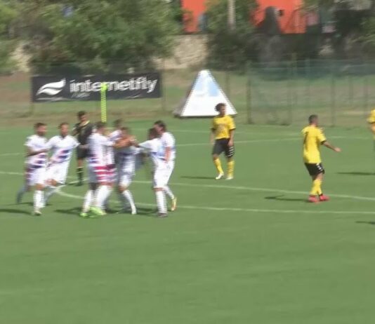 VIDEO / Gavorrano avversario scomodo. Cinque precedenti, nessuna vittoria amaranto