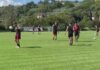 VIDEO / Allenamento tattico al “Lebole”. Pochi i ballottaggi aperti per la formazione titolare