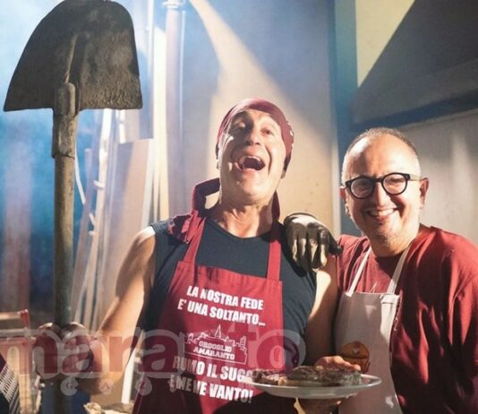 L’Arezzo compie 99 anni, Orgoglio Amaranto organizza la cena con 99 posti a tavola