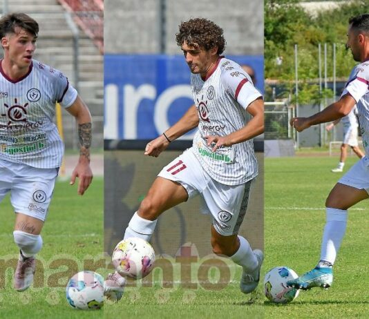 Gli esterni d’attacco, doppia fase e imprevedibilità. La scintilla contro il Gavorrano l’hanno accesa loro