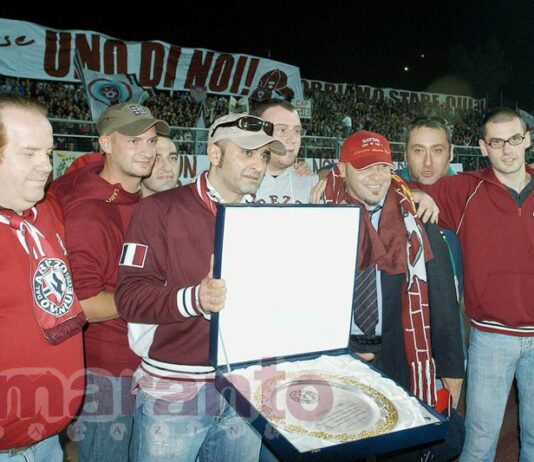 Prima esperienza all’estero per Serse Cosmi. Allenerà i croati del Rijeka