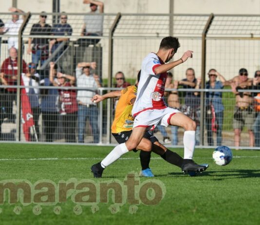 Riecco Diallo. Damiani e Zona migliori in campo. Lazzarini cresce alla distanza