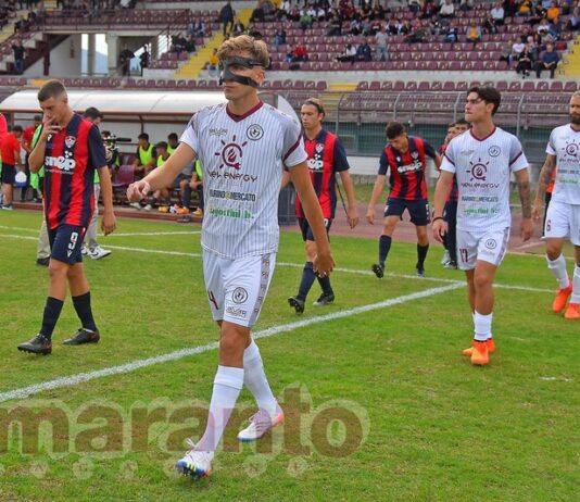 Arezzo, c’è una sconfitta da dimenticare. 550 tifosi al seguito per reagire subito