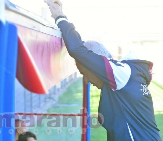 Dopo il sorpasso, serve lo strappo decisivo. Primo test per capire se l’Arezzo è cambiato