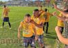 FOTOGALLERY / Serie D / 9a giornata / Città di Castello-Arezzo 0-2