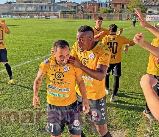 FOTOGALLERY / Serie D / 9a giornata / Città di Castello-Arezzo 0-2