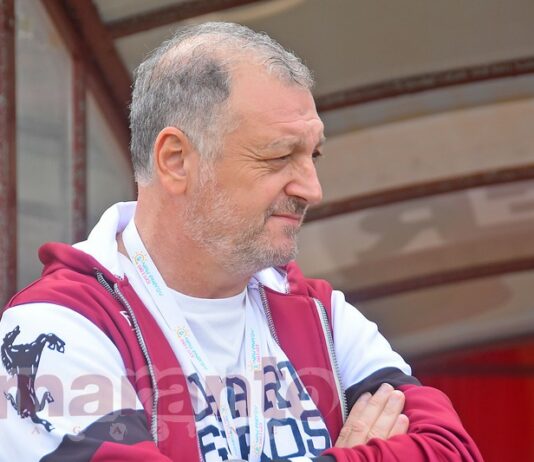 Manzo: “Fatti e non polemiche. Già formalizzata la fideiussione per il prossimo anno”