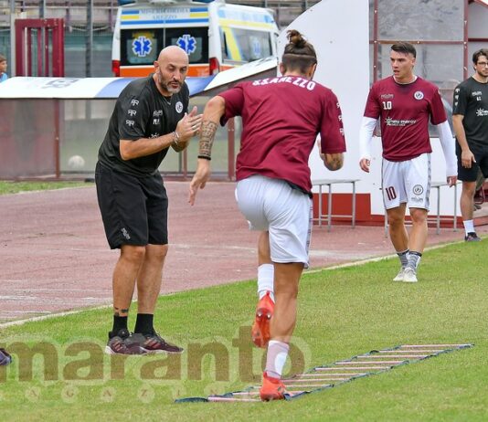 Damiani e Gaddini no, Castiglia e Risaliti sì. Per l’Arezzo un crocevia che può diventare storico
