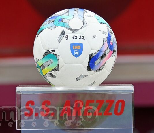 La Pianese tiene il passo. Il Livorno vince al 95′. Risale il Grosseto. Colpaccio del Castello