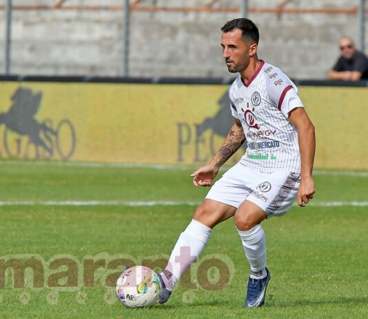 Convitto, ti ricordi? Su quel campo ne hai segnati 13. Il grande ex in cerca del gol perduto