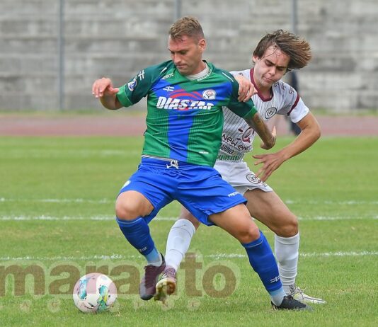 Imbattuto da 8 giornate e con lo spauracchio Benedetti. Il Seravezza sta scalando la classifica