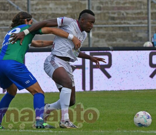Bramante ci mette la firma d’autore. Bravo Polvani, bene Lazzarini. Giornataccia Convitto